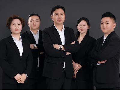 云南昆明店團隊 標桿門店 成交只是開始 服務(wù)永不止步