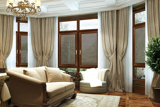 如今這個房價高企的年代，在大城市擁有一個家是所有打工仔的共同夢想。然而，想擁有這個家，并不容易，很多人為了這個家，不得不掏空了大半生的積蓄。因此，這個來之不易的家，應該好好珍惜，安裝安全可靠的門窗，是必須的！