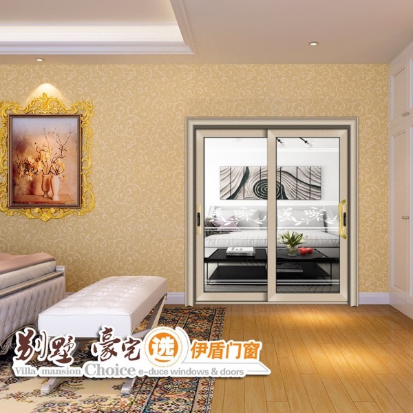 伊盾安全門(mén)窗加盟哪家強(qiáng)？