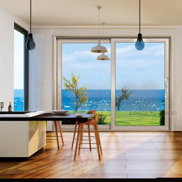 伊盾門窗連續幾年榮獲了中國門窗十大品牌？