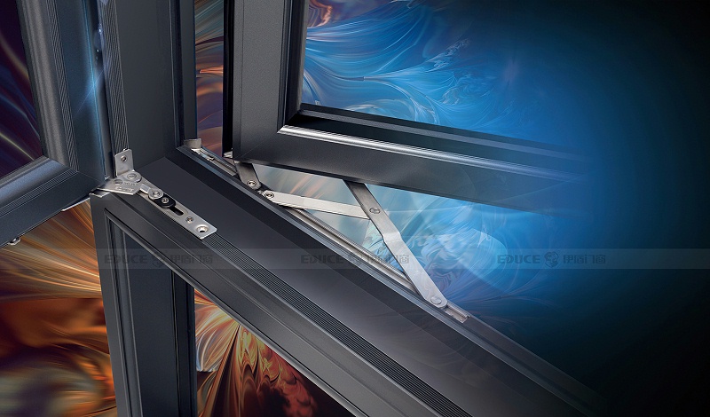 門窗常識(shí)普及：窗戶的開啟方式及特點(diǎn)你知多少？