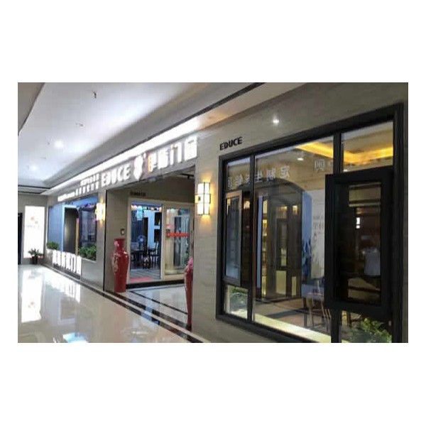 伊盾高效隔音門窗，為你的家居安靜生活夢想導航！