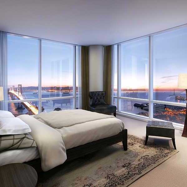 伊盾高效隔音門窗各類窗戶的開啟方式，你還知道哪些？（視頻）