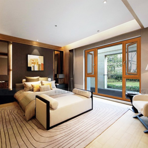 伊盾門(mén)窗柏林時(shí)光系列平開(kāi)窗產(chǎn)品介紹