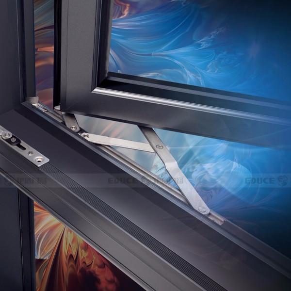 懶人福利來啦，伊盾隔音門窗讓你聲控也能智能開關窗（視頻）