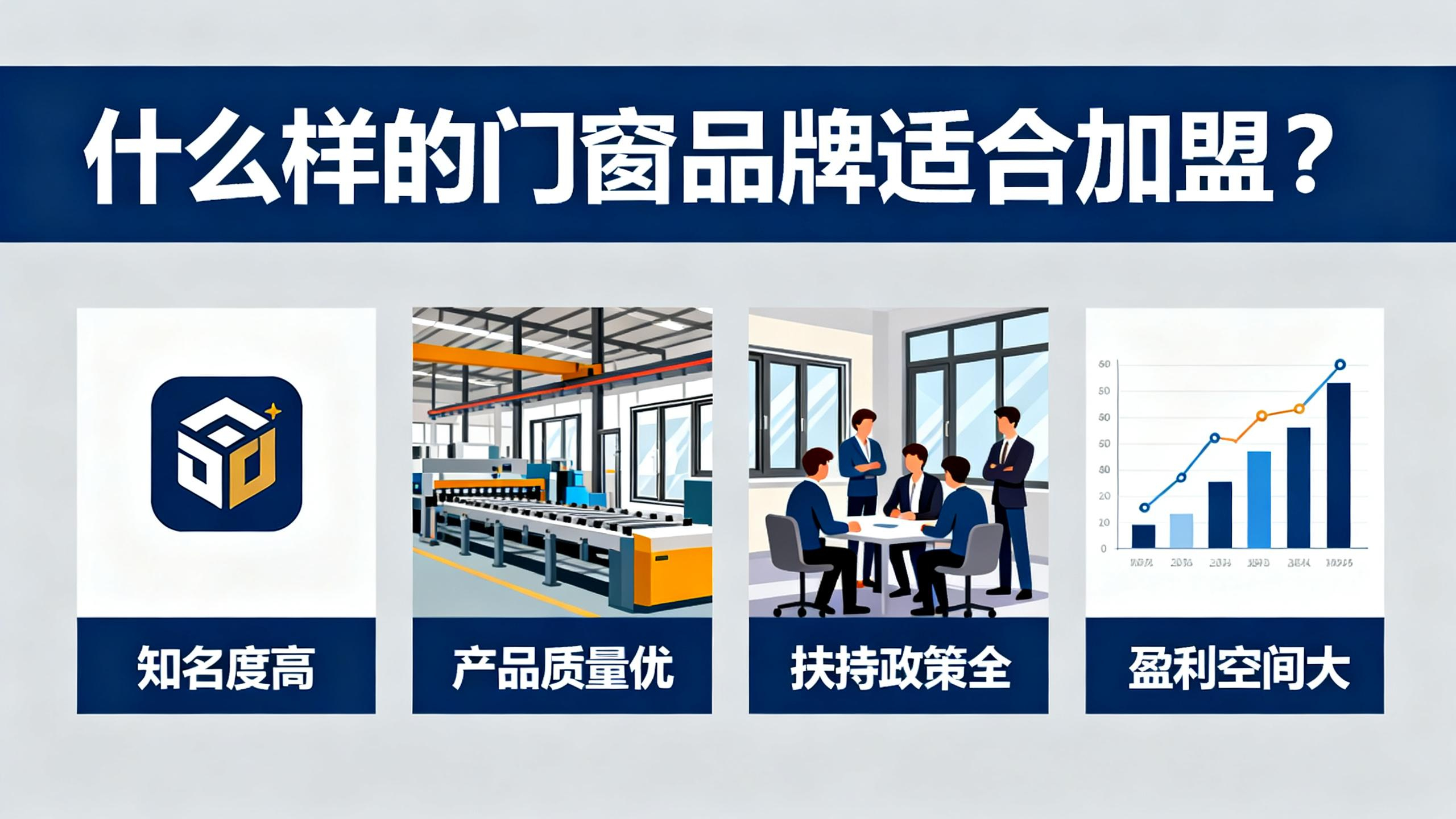 什么樣的門(mén)窗品牌適合加盟？伊盾2025年三維評(píng)估法+0元?jiǎng)?chuàng)業(yè)政策！