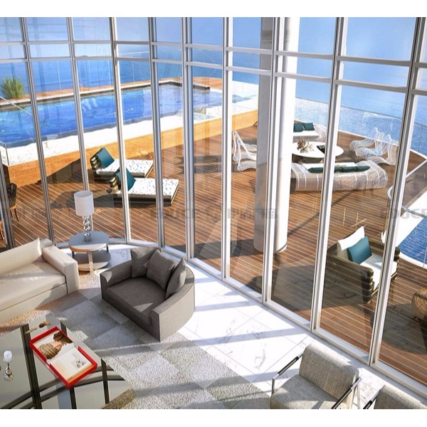 你是否遇到過玻璃起霧的現象，那就讓伊盾門窗來告訴您吧 （視頻）