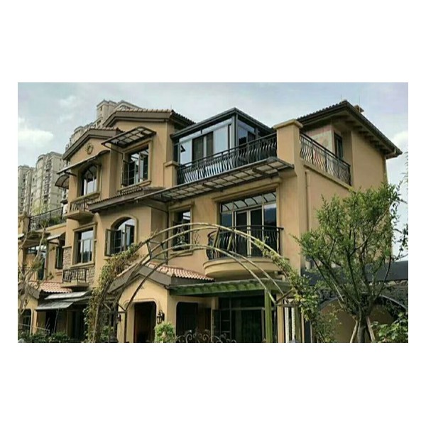 伊盾安全門窗，健康又安全，成就居家夢想！