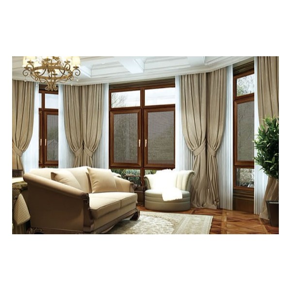 五金配件就是門窗的心臟——這些選購門窗的門道你知道多少？