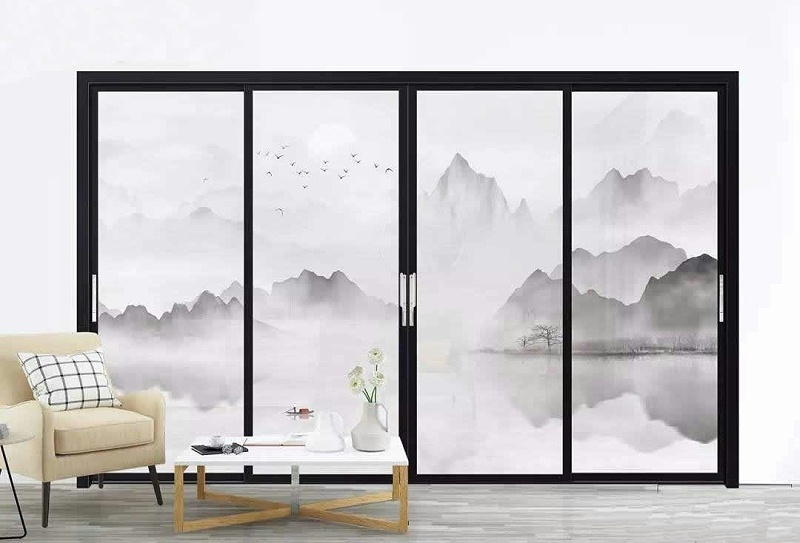 伊盾門窗2019極窄新品震撼上市，一石激起千層浪！