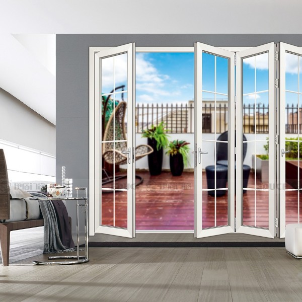 家庭裝修中如何選購鋁合金門窗？這些細節一定要注意！