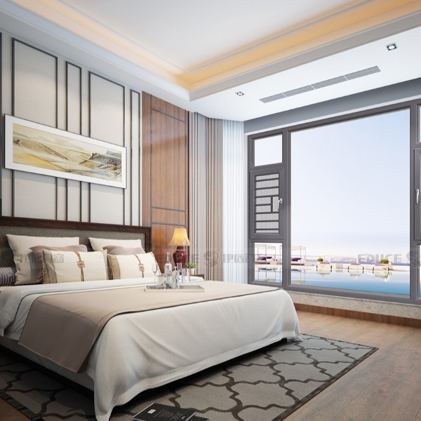 門窗加盟廠家哪家好，品牌實力應該怎么辨別？