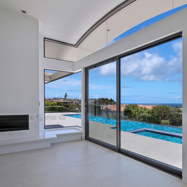 高端系統(tǒng)門窗,門窗十大品牌