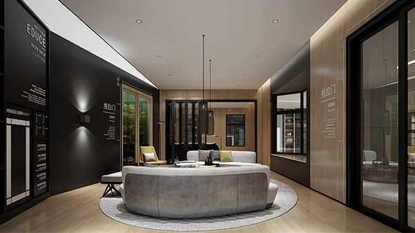 鋁合金門窗加盟是不是現在好選擇呢？