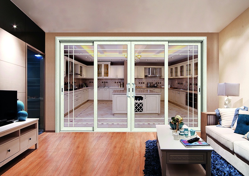 伊盾高效隔音門窗，讓你每天睡到自然醒！