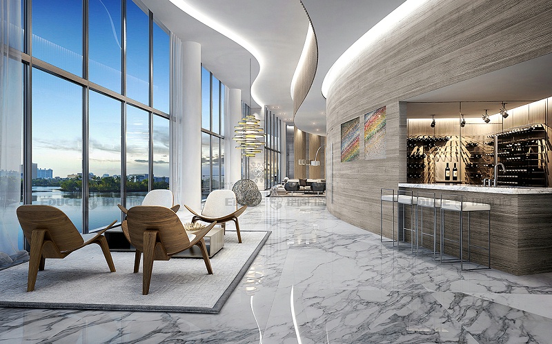 伊盾高效隔音門窗，家居藝術(shù)品，締造美好家居生活！